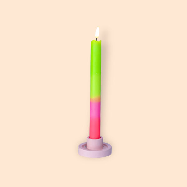 LED kaars Fluor - Afbeelding 2
