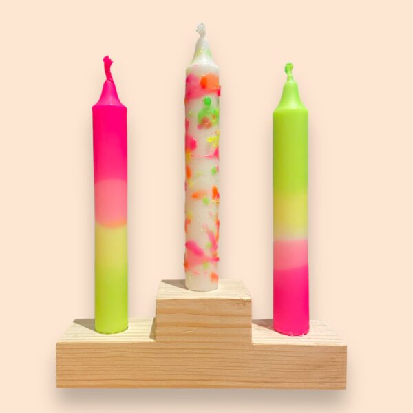 Fluor set van 3 - Afbeelding 2