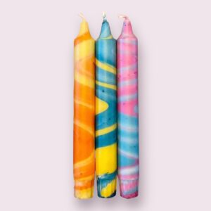 Intense marble set van 3