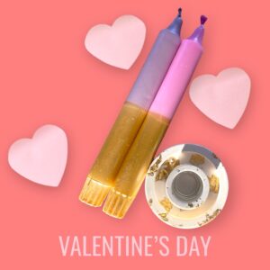 Cadeaupakket Valentijnsdag